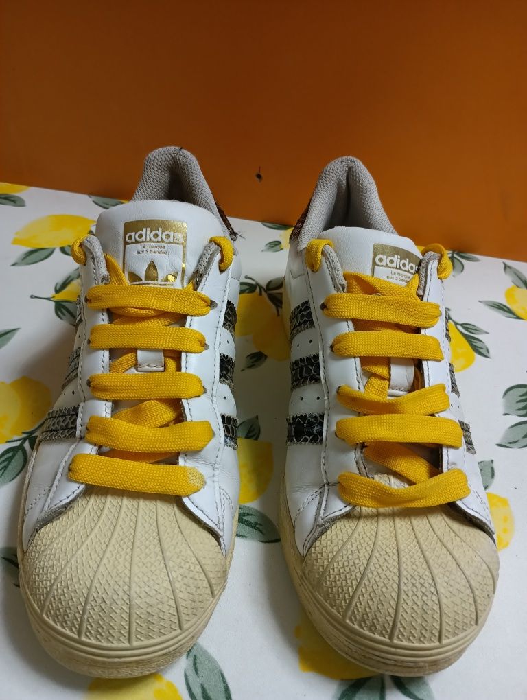 Adidas N 39 кожени - 20 лв