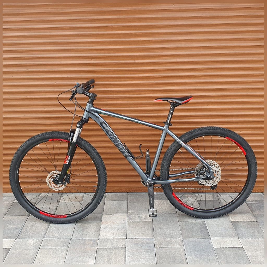 Bicicleta adulți 29"Conor 1x11 Stare Nouă Full Shimano Import Germania