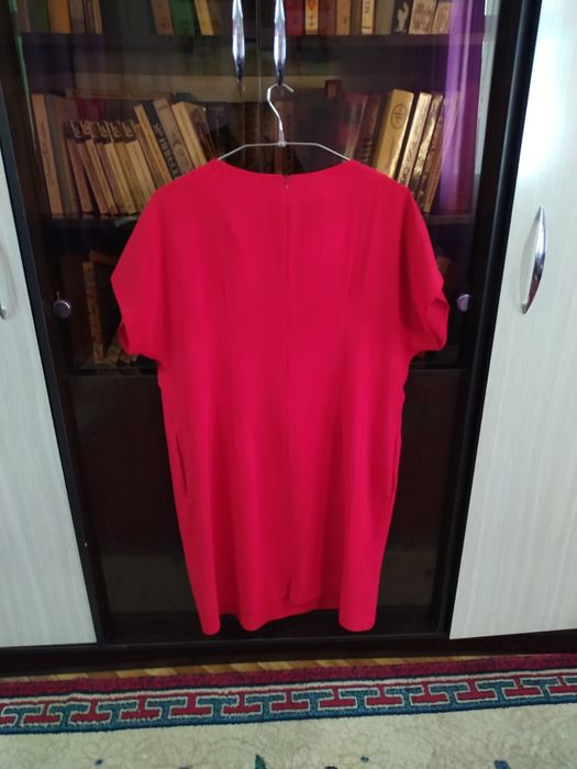 Платье женское 52 размер