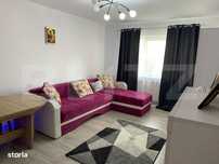 Apartament 3 camere, 63 mp -ultracentral, Teius