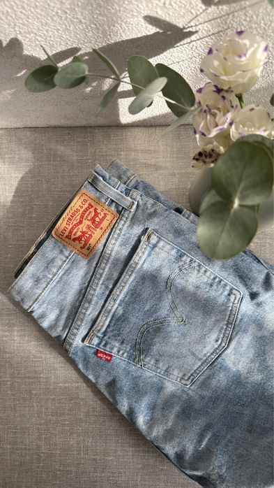 Шорты Levi’s