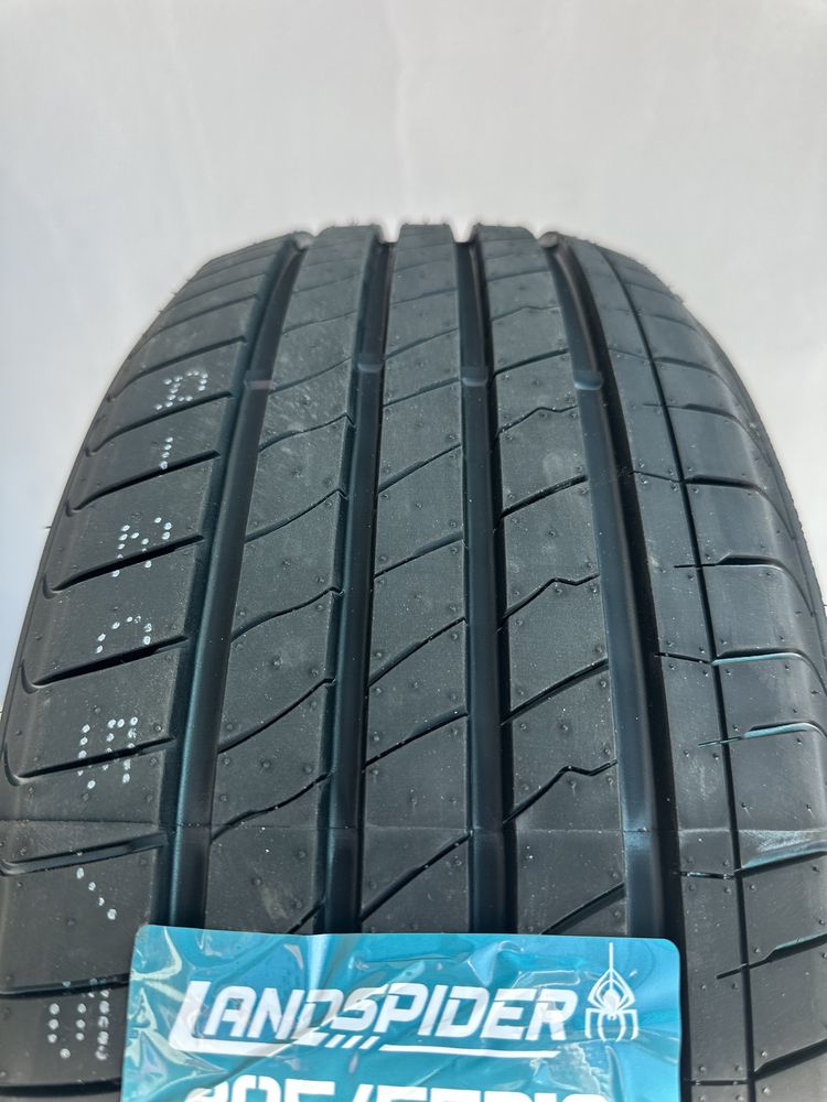 Нови летни гуми LANDSPIDER EUROTRAXX H/P 205/55R16 91V НОВ DOT