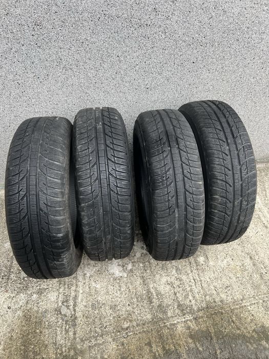 Зимни гуми 165/70/14 TOYO