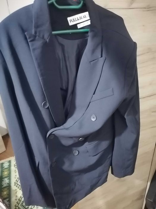 Vând Sacou Bărbați Pull&bear S/M