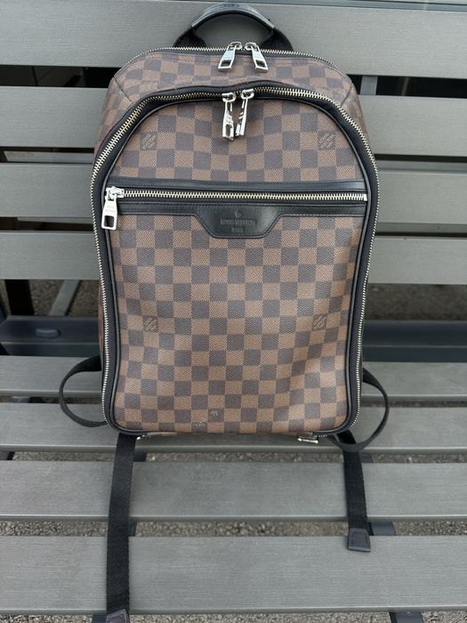 Louis Vuitton 100% оригинална раница