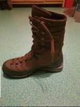 Asolo Hunter Gore-tex 44 номер.