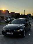 BMW Seria 3 Mașină bine întreținută - primul proprietar în România