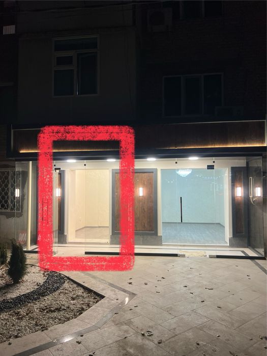 Аренда нежилого помещения без маклера/ Arenda o’zimni joyim