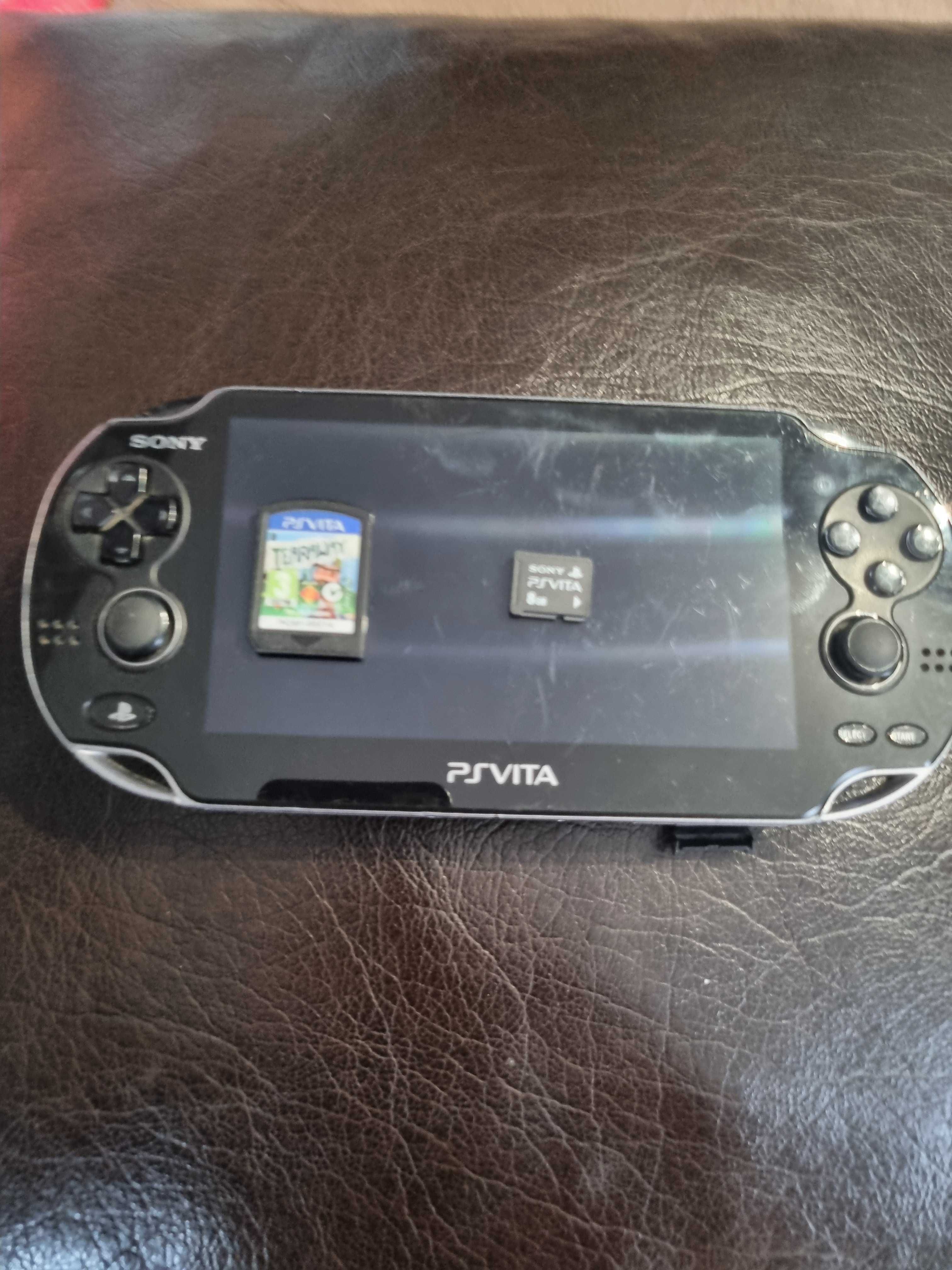 Playstation PSP vita - 1004