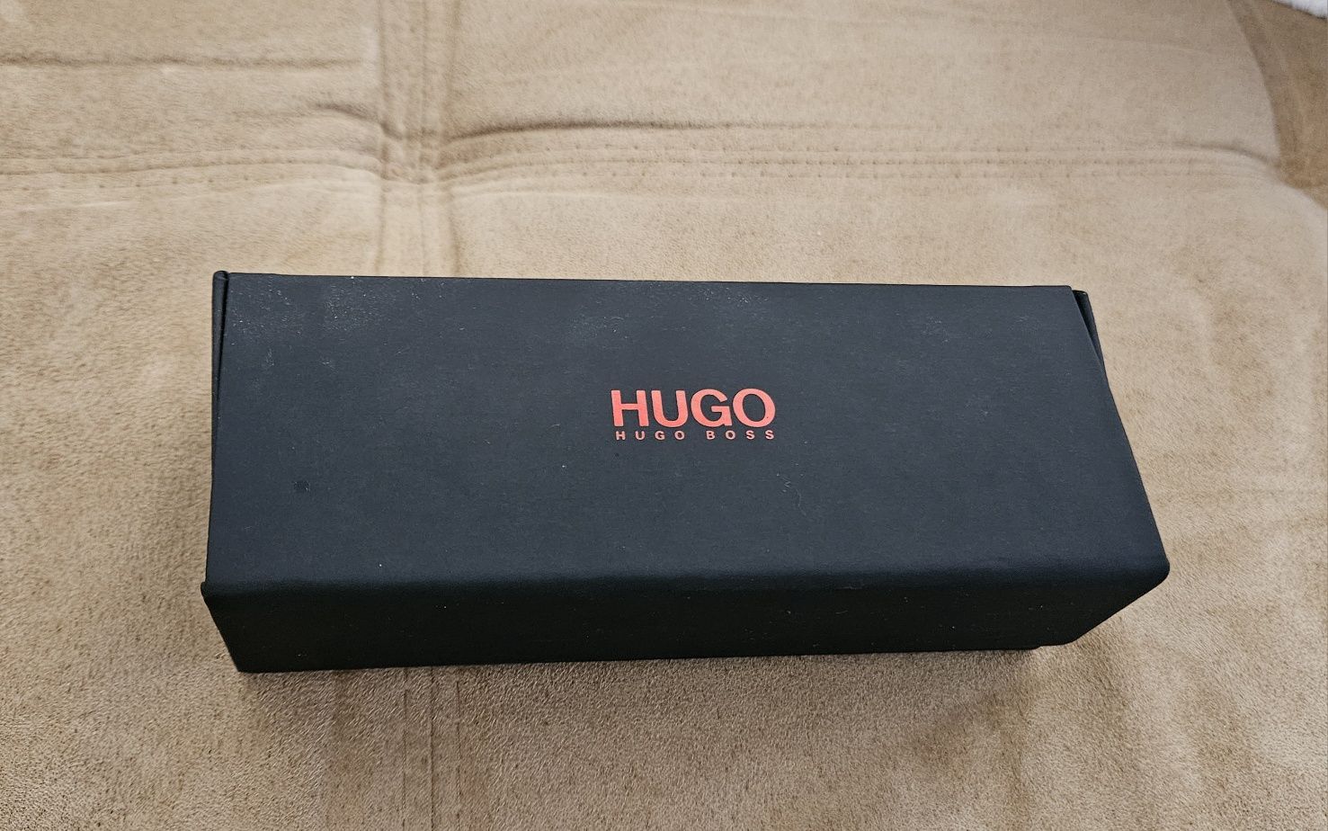 Ochelari de soare Hugo Boss