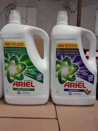 Ariel detergent