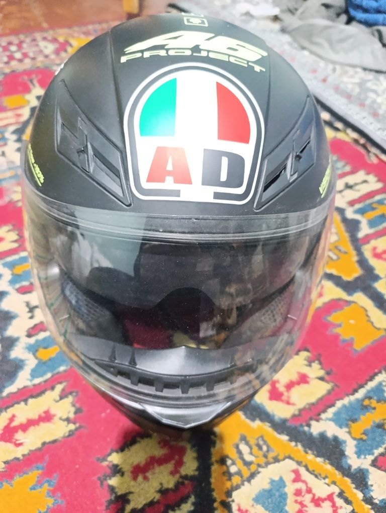 Motoshlem AnDa A6