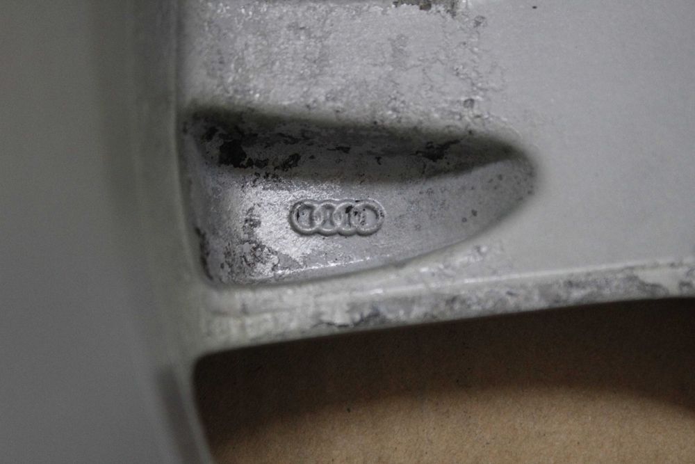 Джанти 16" 5x100 Audi A3