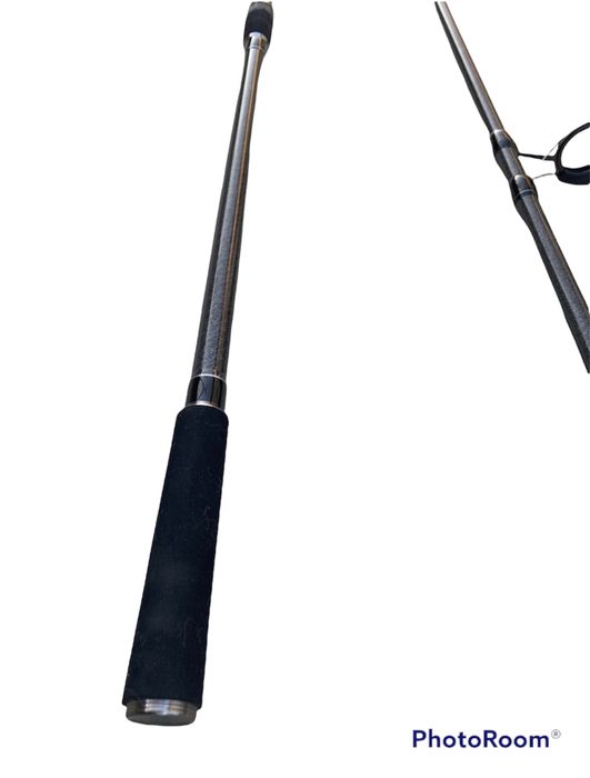 Set 4 lansete Diamant Alb Junior de 3,90 m din 3 buc