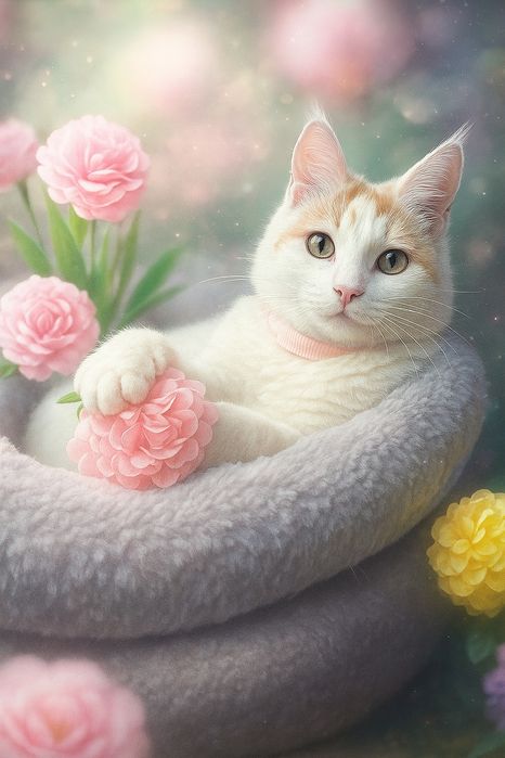 Снежана и Хэппи ищут дом