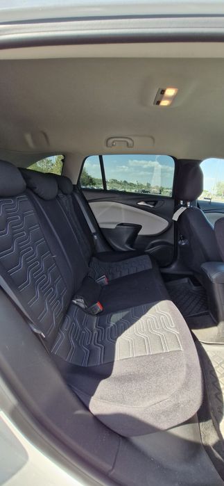 Opel astra k 2017 sports tourer