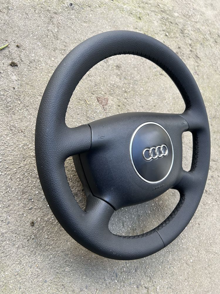 Волан за audi A3