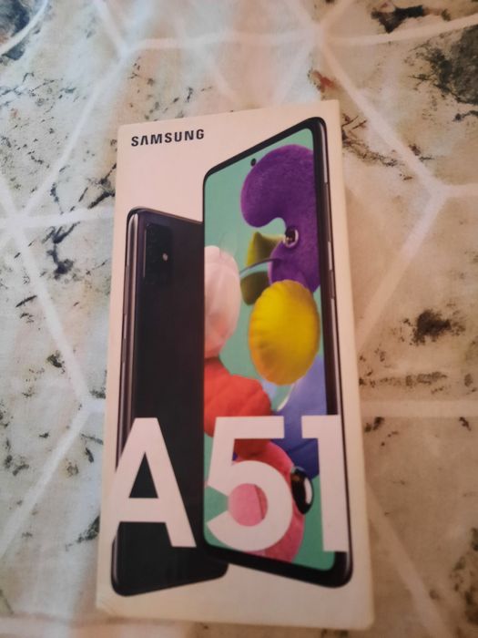 De vanzare samsung a51