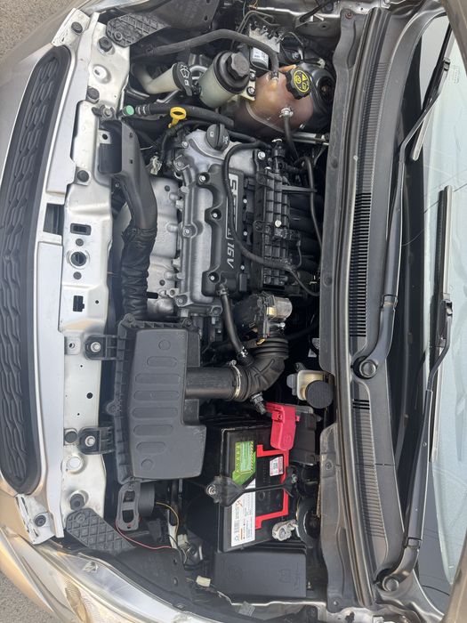 Srochna sotaman spark 2 pozitsya xolati hamma joyi zor ishi yoq