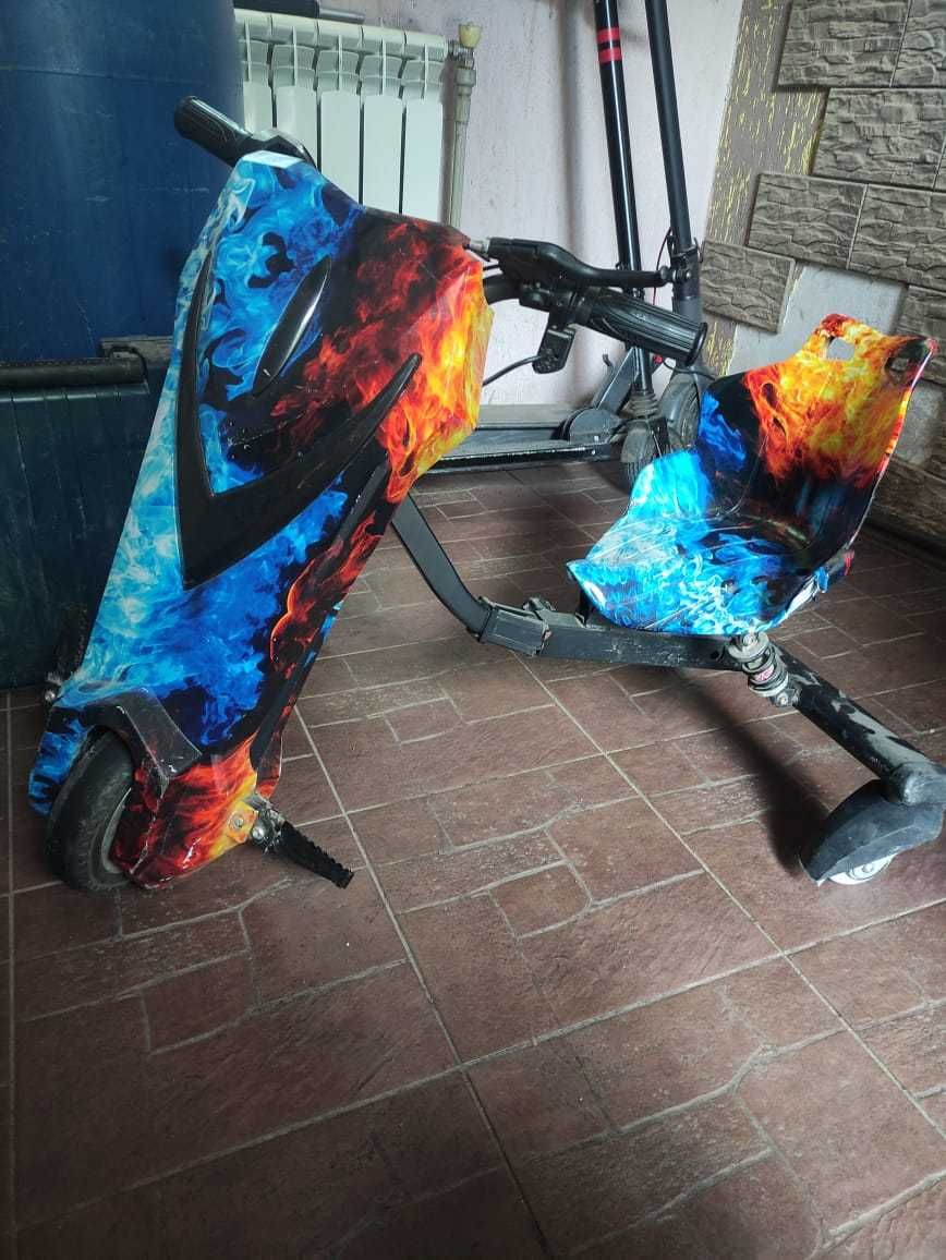 Продам Дрифт кар
