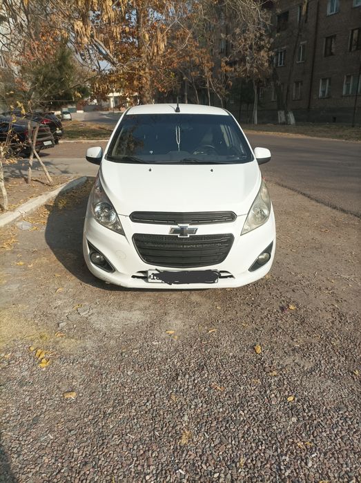 Spark 2014 2 pozitsiya konditsaner