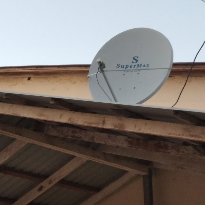 Тунер с барабанам