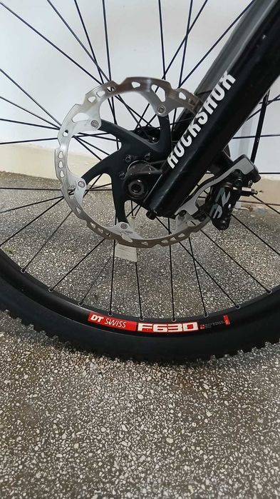 Commencal Supreme DH V3 LTD