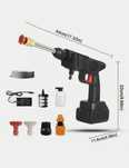 Mini karcher 48max
