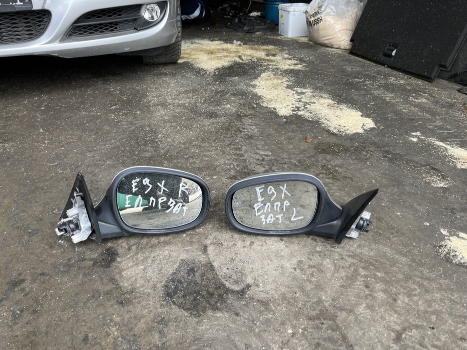 Огледала бмв е90/91 фейслифт ( ogledala bmw e90/91 LCI )