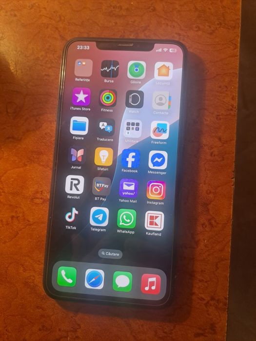 Iphone xs max 256 gb