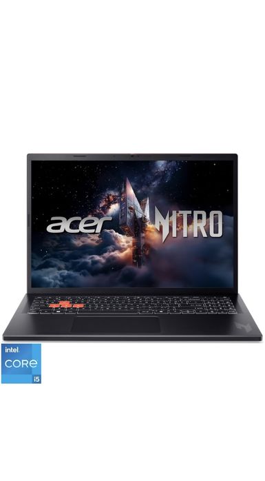 Laptop Gaming Acer Nitro Lite 16