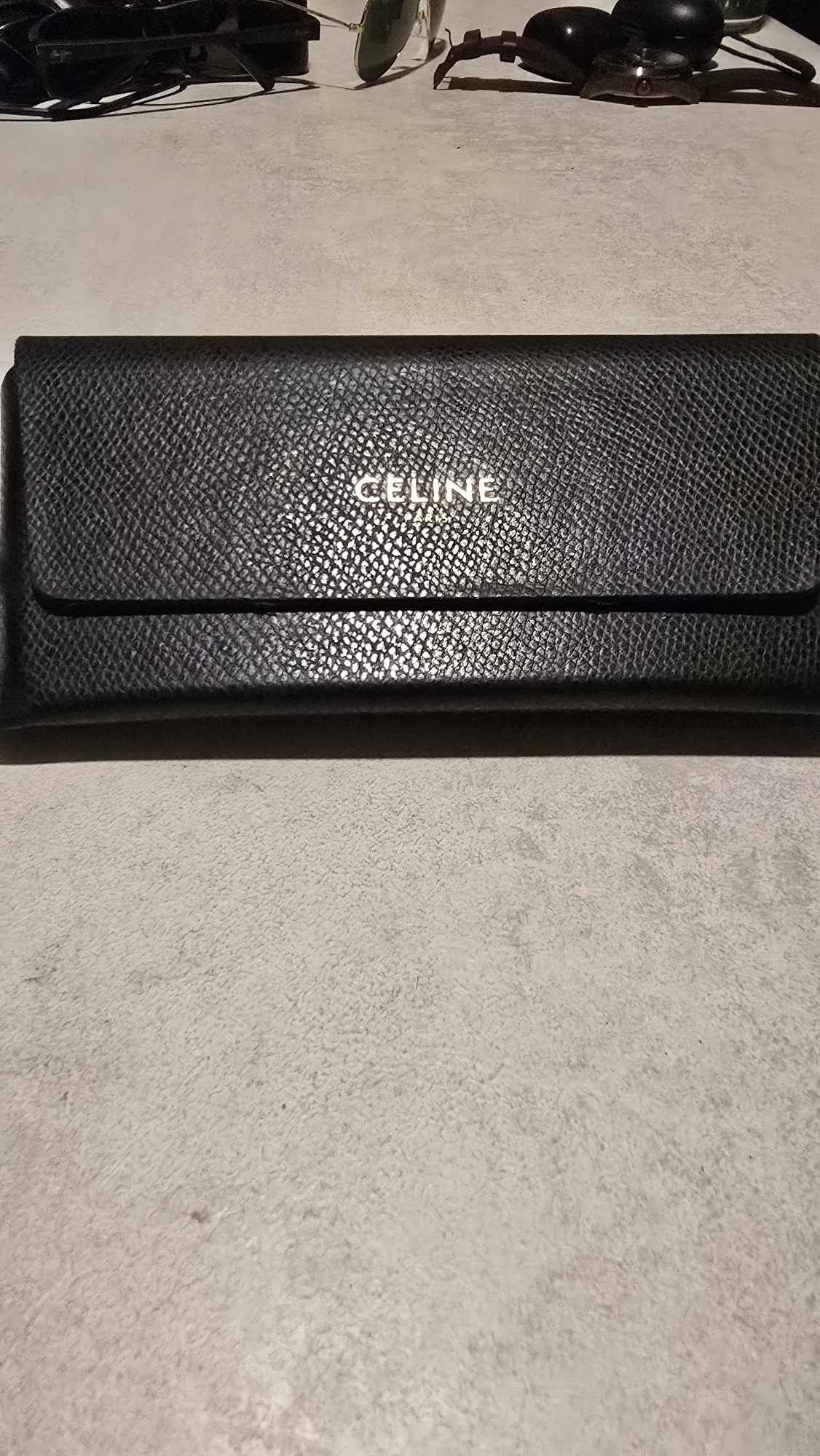 Слънчеви очила Celine.