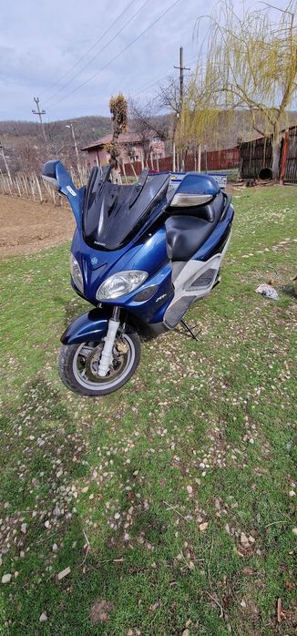Piaggio x9 Evolution 2007