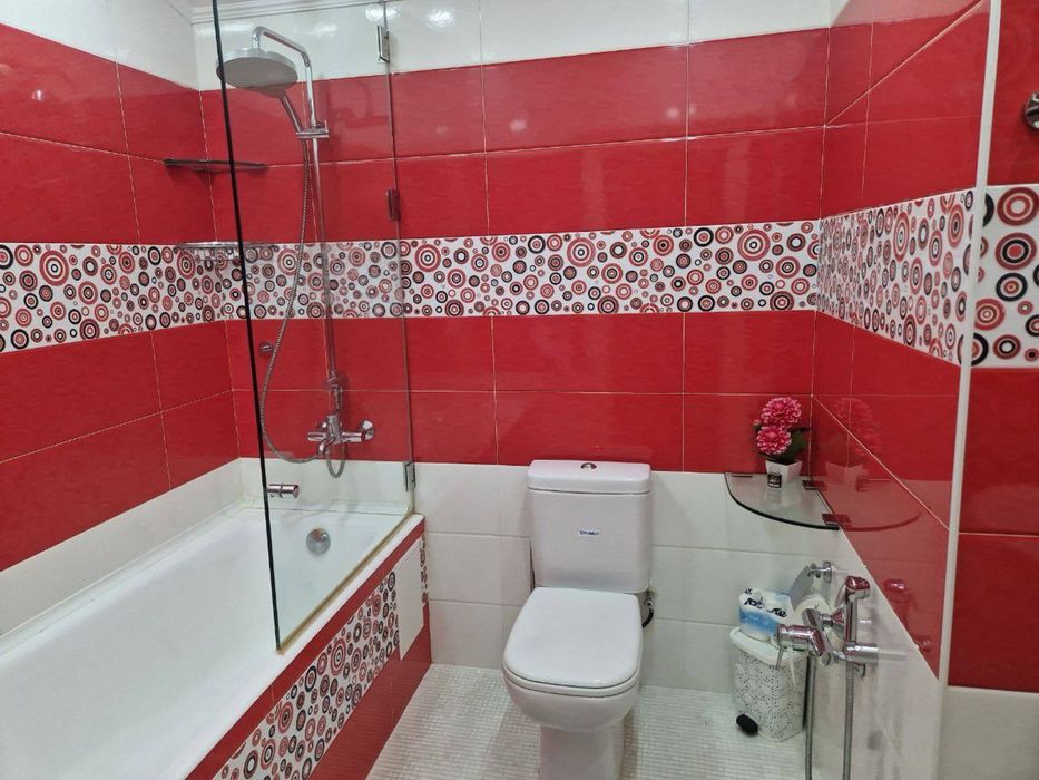 Квартира Цум, 110 школа  Габус 6/5-6/6 215 кв.м