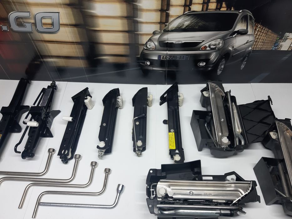 Cric bmw seria 1 2 3 4 5 6 7  x1 x2 x3 x4 x5 x6 x7