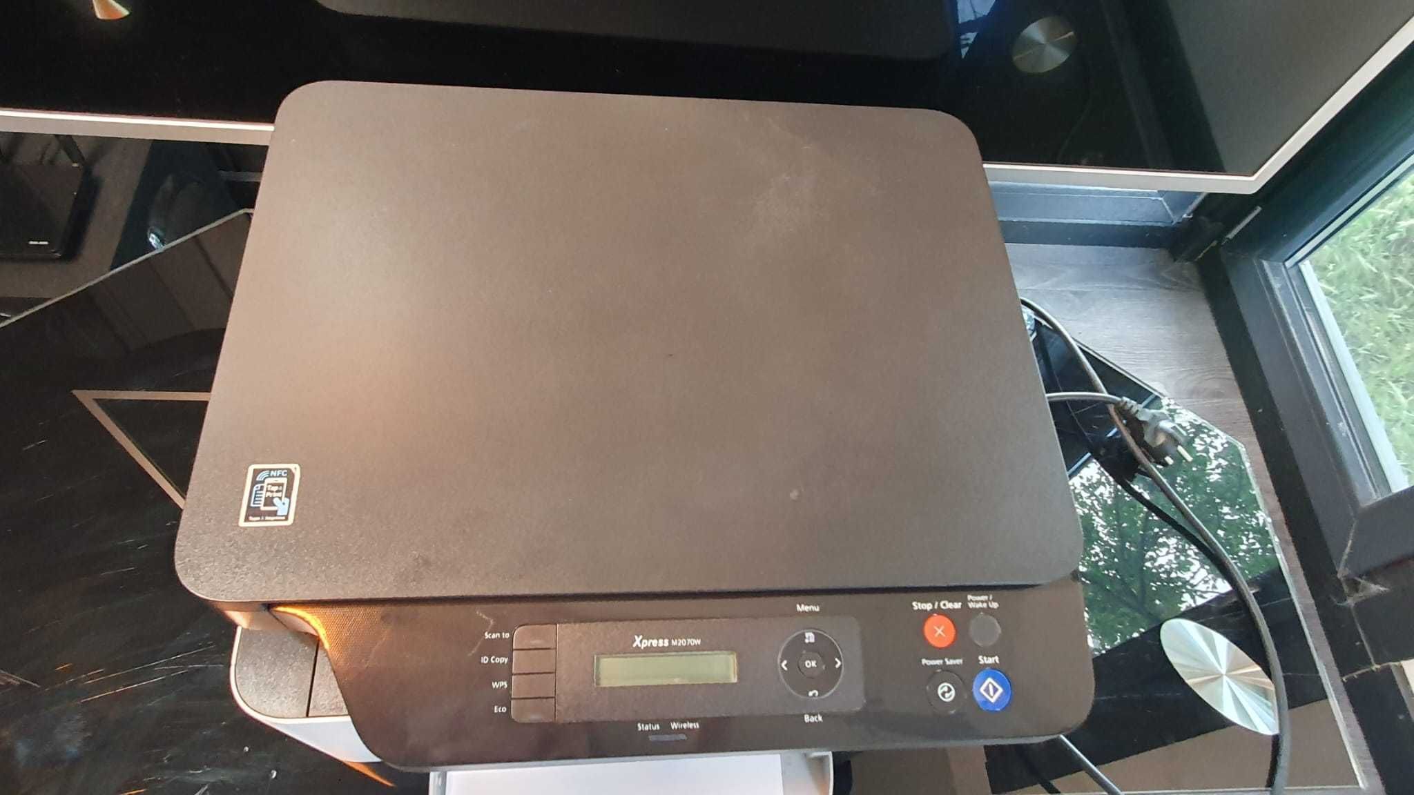 Samsung Xpress M2070W