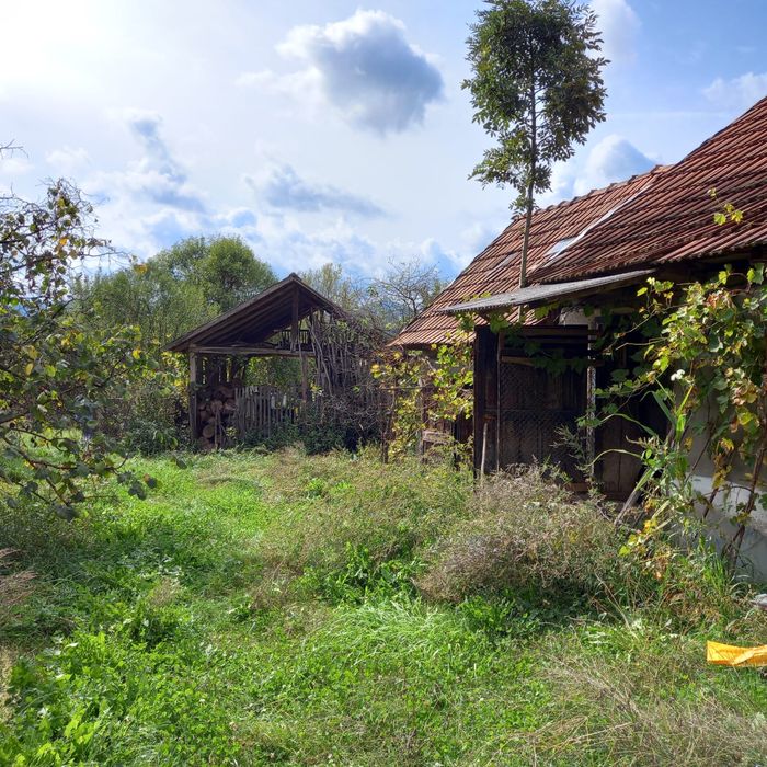 Casa de vanzare