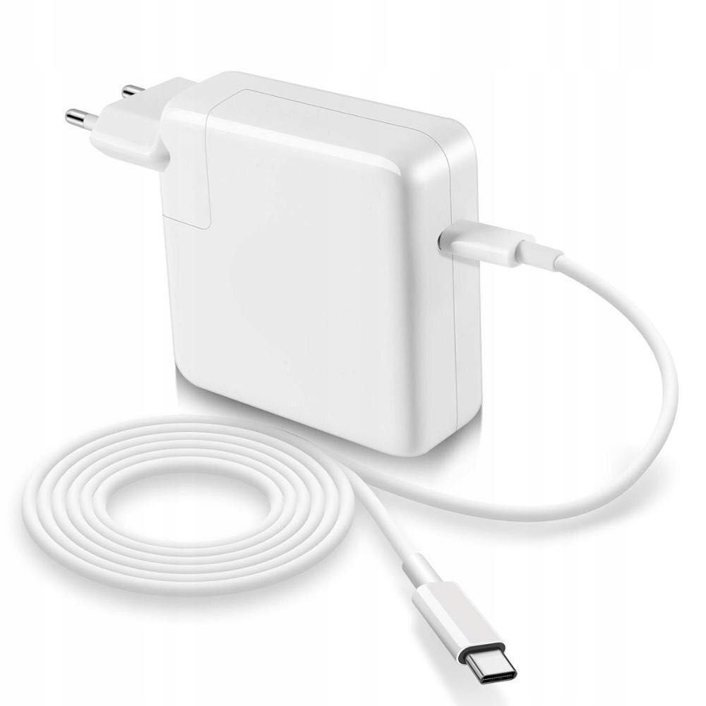 Apple MacBook Air MacBook Pro Adapter Зарядка