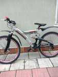 Bicicleta aluminiu R 26