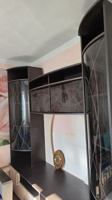 Стенка-горка  красивая