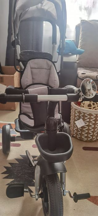 Tricicleta pentru copii Funfit
