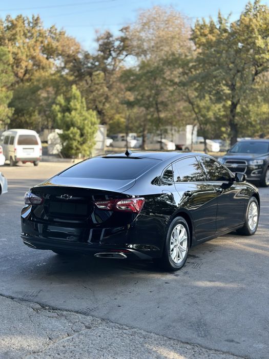 malibu 2 turbo primer qlingan