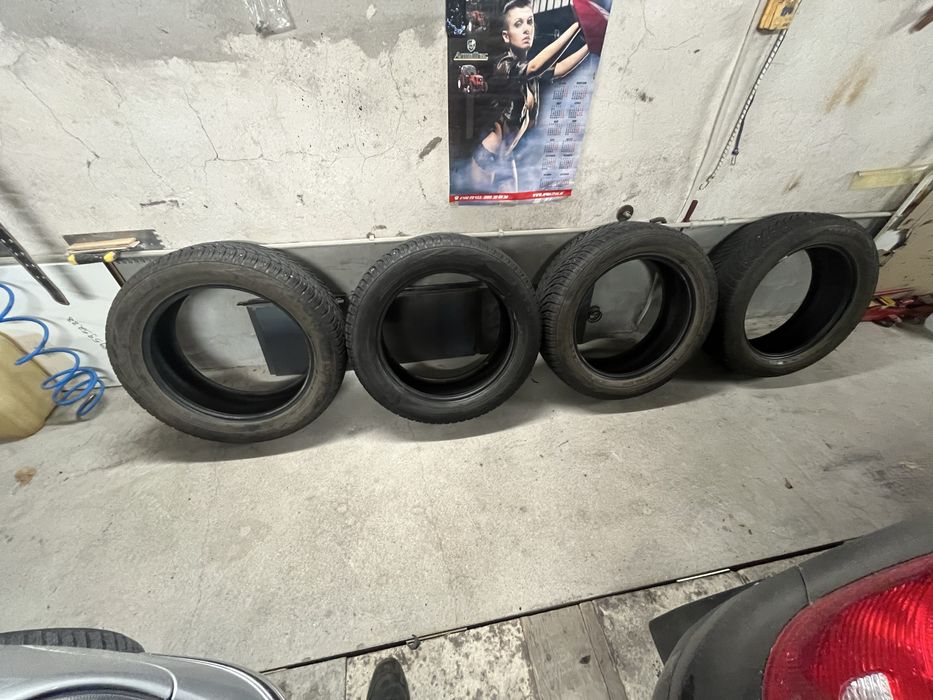 Зимни гуми Nokian WR SUV 4