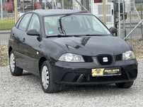 Seata Ibiza 1.4 Benzina !!!