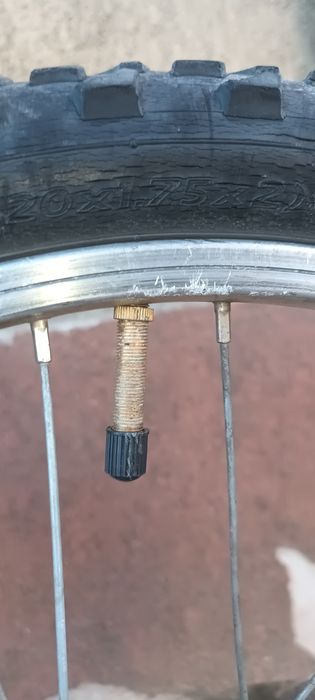 Bicicleta extensibila