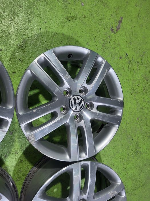 16 5x112 Vw Touran Caddy Golf 5х112