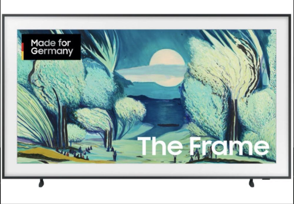 Samsung The Frame GQ65LS03FAU /GQ65LS03FAUXZG
