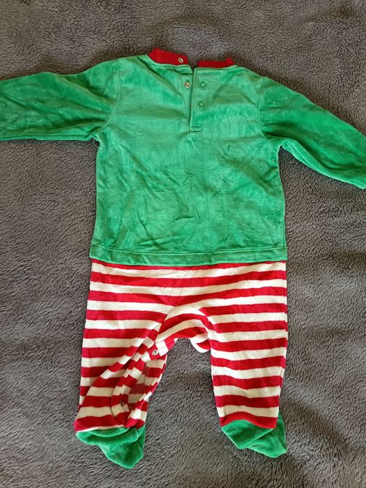 Costumaș deosebit copil