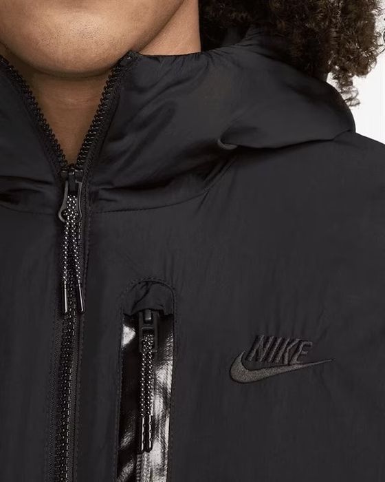 Nike Therma-Fit Insulated Яке Оригинално-L