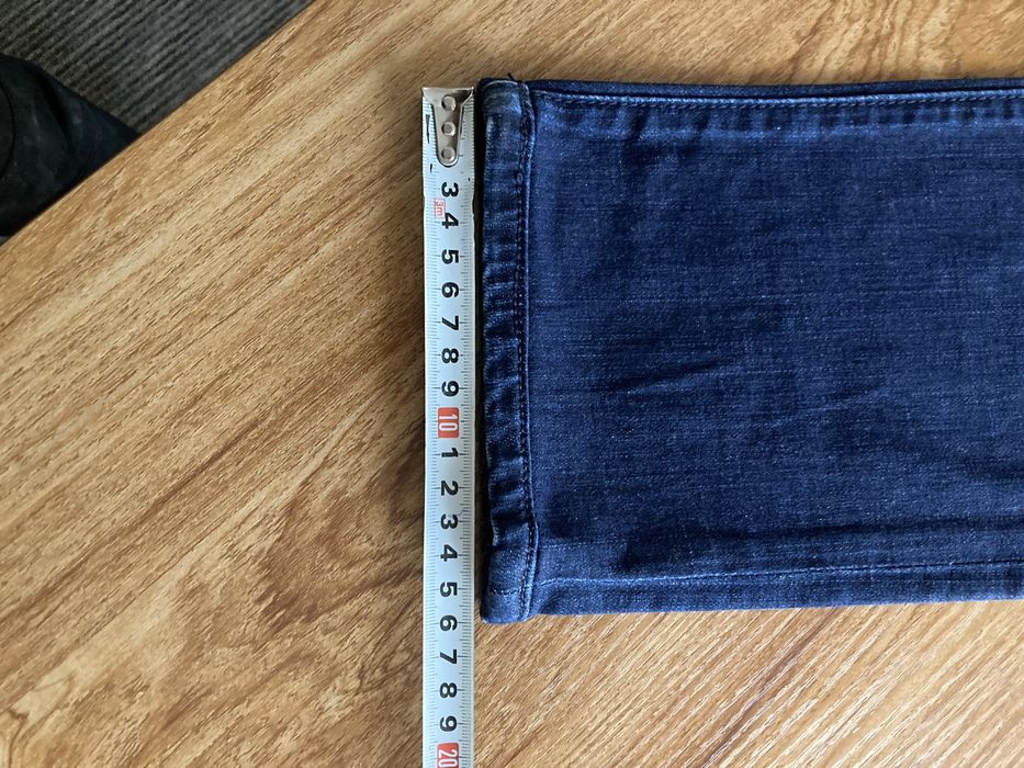 Мъжки оригинални дънки Armani